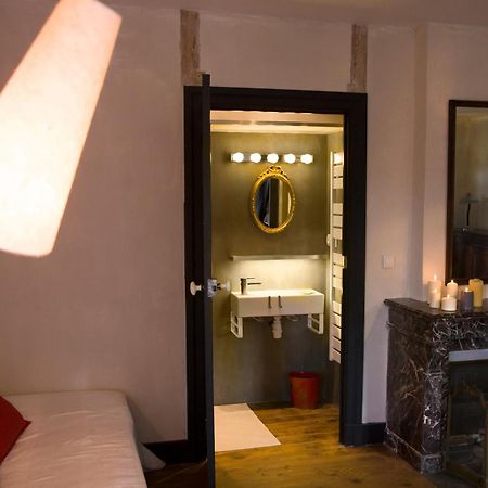 Le Montellier Bed & Breakfast Blacé Екстериор снимка